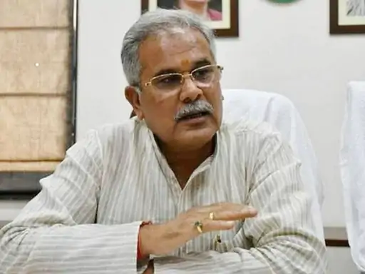 bhupesh baghel