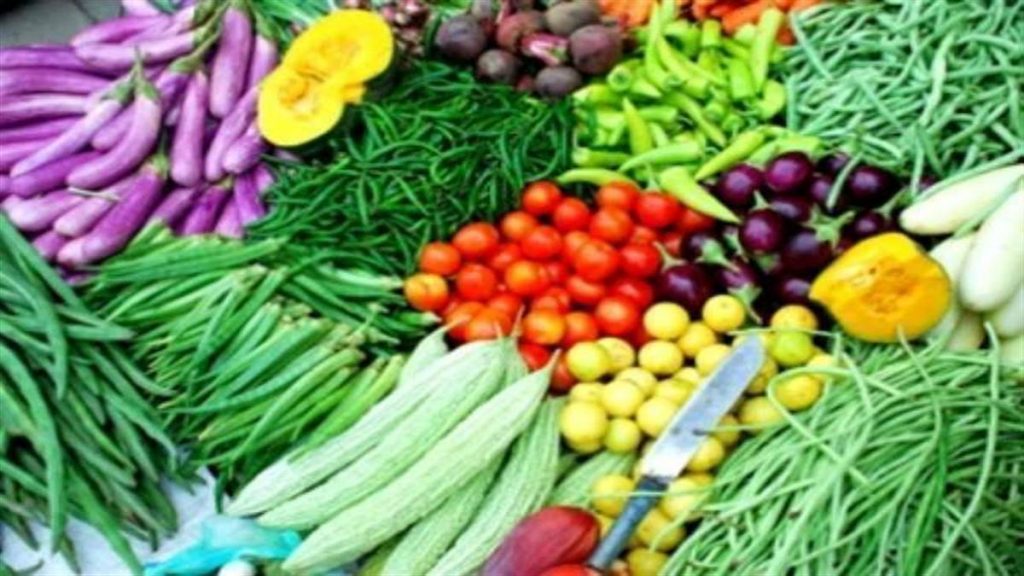 17 05 2023 vegetables price in raipur