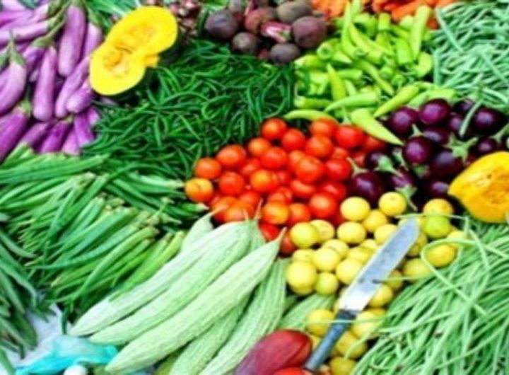 17 05 2023 vegetables price in raipur