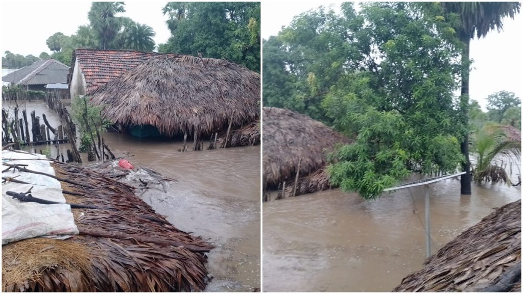 bijapur Flood 2