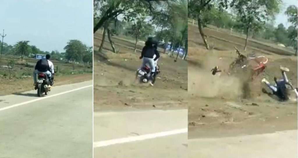 dhamtari bike accident 1024x543 1