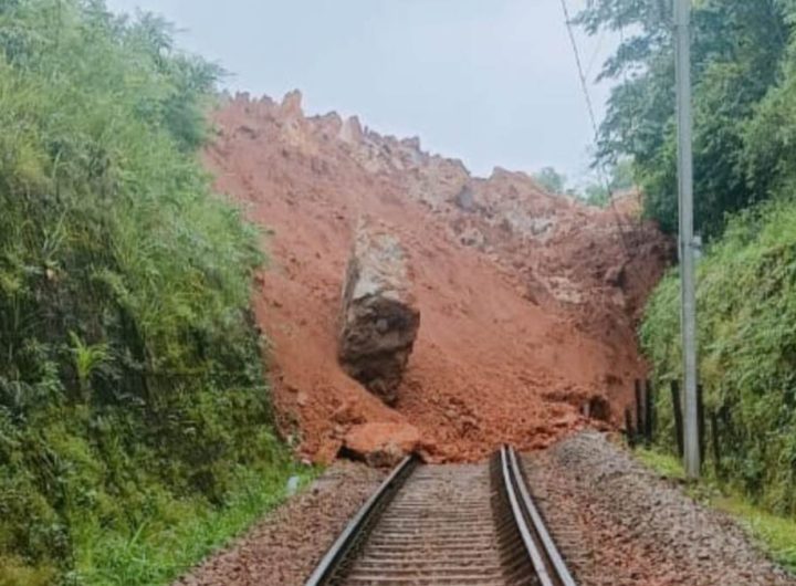 24 09 2023 landslide in dantewada